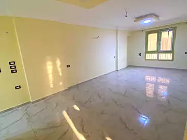 Apartments For rent in El Haram, Greater Cairo, 140 sqm