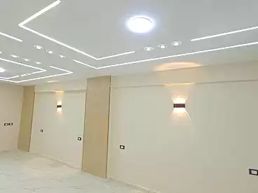 شقق للبيع في شارع الخمسين، النزهة 2، 140 متر