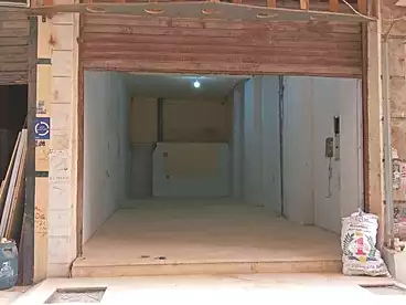 عقارات للإيجار في شارع جسر السويس، النزهة 2، 65 متر