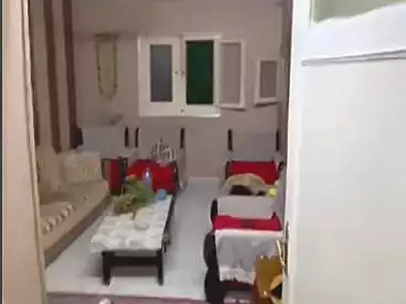 عقارات للبيع في شارع أحمد عصمت، عين شمس، 80 متر