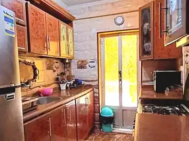 Furnished Apartment For rent in Miami, Alexandria, 150 sqm