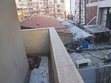 Apartments For sale in Shamaa, El Seyouf, 135 sqm