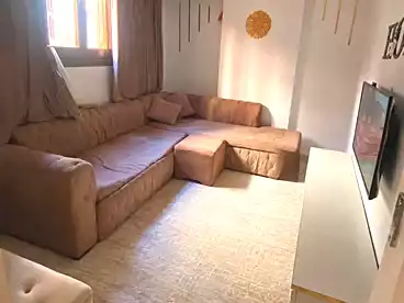 Apartments For sale in Khaled Ibn El Walid St., Sidi Beshr Bahri, 100 sqm