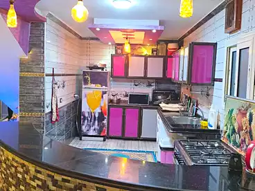 شقق للبيع في ألف مسكن، عين شمس، 180 متر