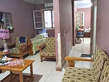 شقق للبيع في شارع محمود العيسوي، ميامي، 75 متر