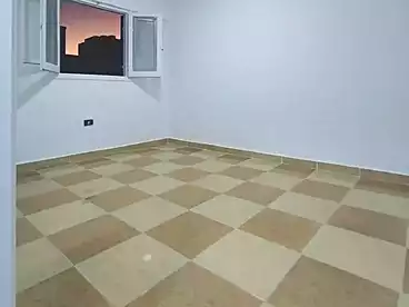 شقق للبيع في شاطئ النخيل - ٦ اكتوبر، العجمي، 100 متر