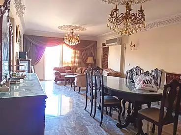 Apartments For sale in Camp Cesar, Alexandria, 164 sqm