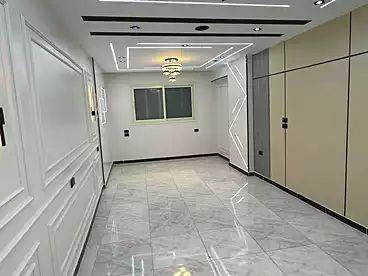 Apartments For sale in Gesr El Suez St., Nozha 2, 130 sqm