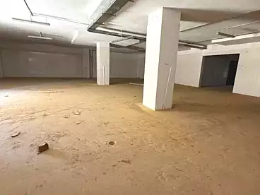 Building For rent in Industrial Zone, New Cairo - 5th Settlement, 5000 sqm