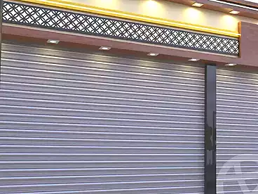 تجاري للبيع في شارع الحجاز، المهندسين، 40 متر
