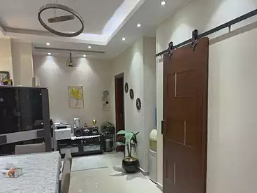 Apartments For sale in Leila Compound, Compounds in New Cairo, 164 sqm