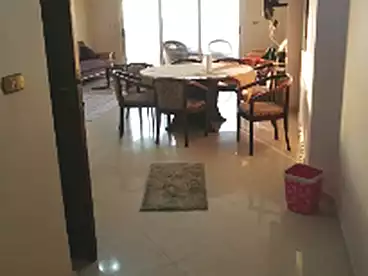 Furnished Apartment For rent in El-Gaish Rd, Camp Cesar, 180 sqm