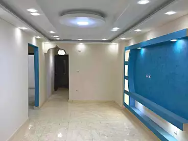 Apartments For rent in El Mariotia, El Haram, 130 sqm