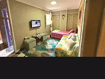 شقق للبيع في محرم بك، الاسكندرية، 145 متر