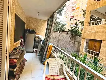 Apartments For sale in El Bitash, Al Agamy, 140 sqm