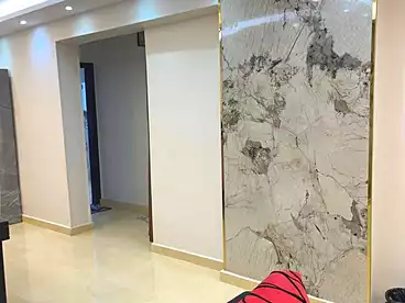 Apartments For rent in El Naam, Ain Shams, 170 sqm