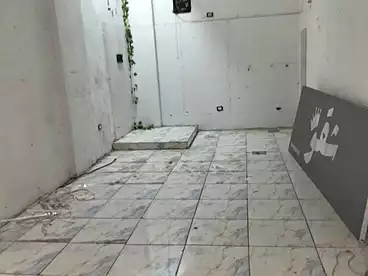 Commercial For rent in Hamamat El Koba, Hadayek El Koba, 30 sqm