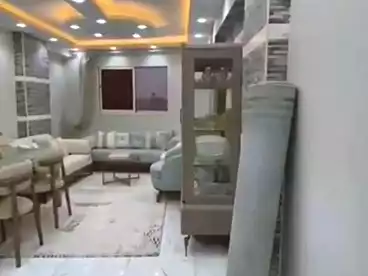 شقق للبيع في شارع ترسا، الطالبية، 140 متر