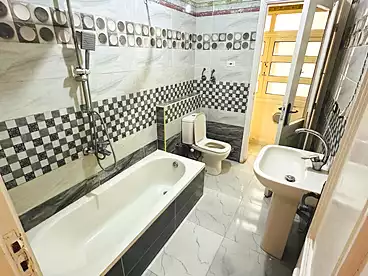 in Nasr El Thawra St., El Haram, 150 sqm