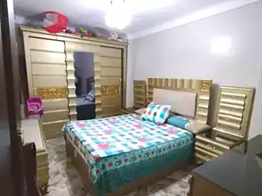 Apartments For sale in Street 16 El Eslah, El Falki, 100 sqm