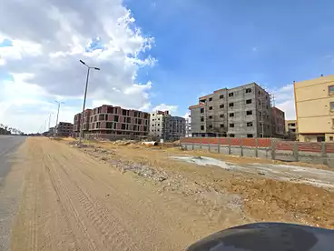 Commercial Land For sale in El Banafseg Services Area, El Banafsag, 2730 sqm