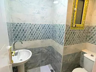 Apartments For sale in Gamal Abd El Nasir St, Sidi Beshr Bahri, 155 sqm
