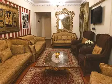 شقق للبيع في السيوف، الاسكندرية، 115 متر