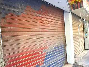 محلات للإيجار في شارع جمال عبد الناصر، العصافرة، 15 متر