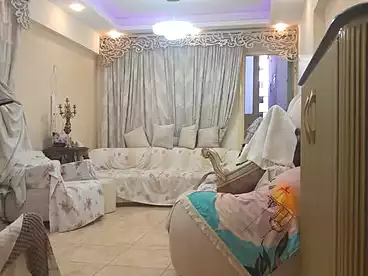 Apartments For sale in Moharram Bey, Alexandria, 80 sqm