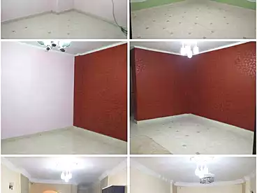 شقق للإيجار في طريق كعبيش، فيصل، 125 متر
