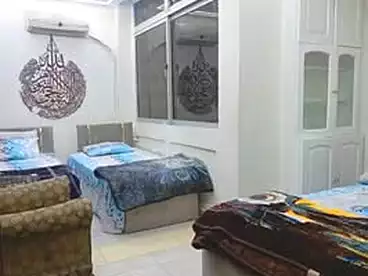 Apartments For sale in Sidi Beshr Bahri, Sidi Bishr, 115 sqm