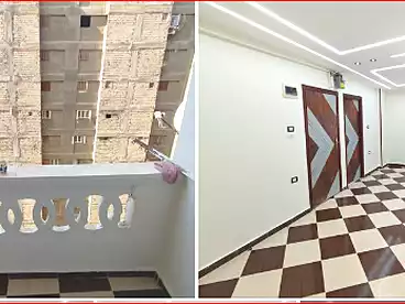 Apartments For sale in El Falki, El Seyouf, 95 sqm