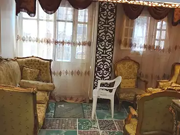 Apartments For sale in Abo El Shawareb St., El Hanouvel, 180 sqm