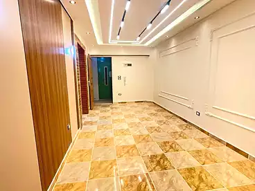 Apartments For sale in Shatee El Nakheel, Al Agamy, 90 sqm