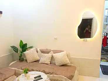 عقارات للإيجار في شارع المنيل، المنيل، 60 متر