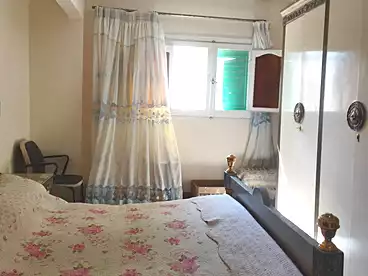 شقق للبيع في شارع الفاروق، البيطاش، 135 متر