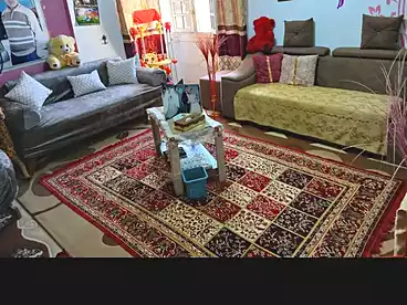 شقق للبيع في شارع القاهرة، سيدي بشر قبلي، 80 متر