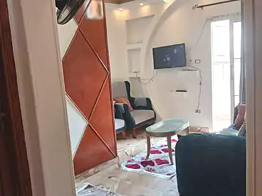 Apartments For rent in Al Asafra Bahri, El Asafra, 90 sqm