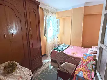 شقق للبيع في محرم بك، الاسكندرية، 145 متر