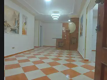 Chalets For sale in Shatee El Nakheel, Al Agamy, 90 sqm