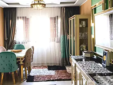 Apartments For sale in Al Omraneyah Al Sharqeyah, El Omraneya, 110 sqm