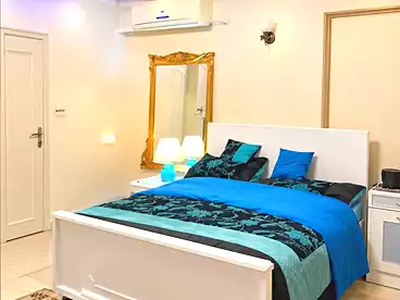 Furnished Apartment For rent in El Mariotia, El Haram, 150 sqm