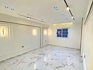 Apartments For sale in Sabrin St, El Bitash, 140 sqm
