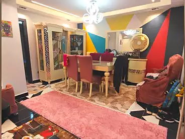 عقارات للبيع في شارع عين شمس، البيطاش، 170 متر