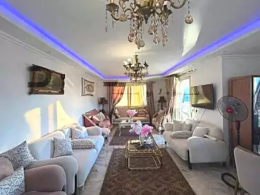 Apartments For sale in Al Kaada St, El Bitash, 140 sqm