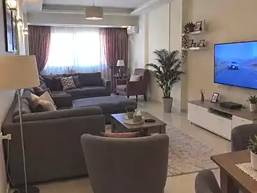 Apartments For sale in El Lebeny, El Haram, 150 sqm