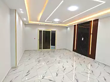 عقارات للبيع في المريوطية، فيصل، 150 متر