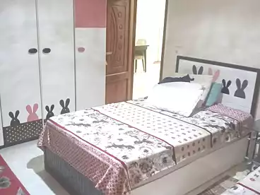 شقق للبيع في شارع عزت باشا، شجرة مريم، 90 متر