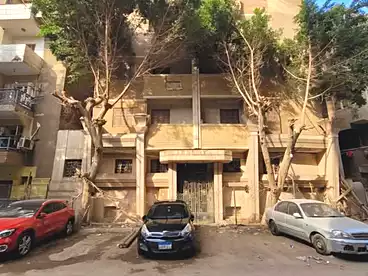 عمارات للبيع في مدكور، الهرم، 300 متر