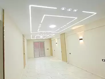 Apartments For sale in Street 15, Nozha 2, 130 sqm